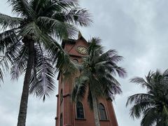 -海口骑楼老街历史文化街区