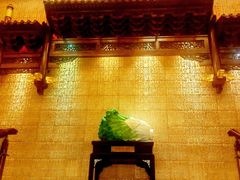 -老爷庙风味美食府(魏都大道店)