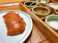 -新海渔港·胶东海鲜家常菜·家宴(奥体中心店)