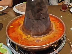 -匹夫涮肉城(黄村店)