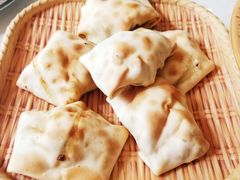 -帕米尔食府(白云观店)