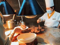 -漳州佰翔圆山酒店·圆山畔西餐厅