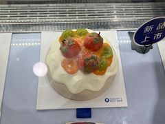 -派悦坊·甜品·蛋糕(日坛店)