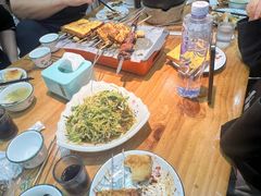 -亿牌牌东北烧烤(怀特店)