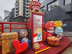 -百年尹氏汤包(湖南路狮子桥店)