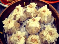 -都一处烧麦馆(前门店)