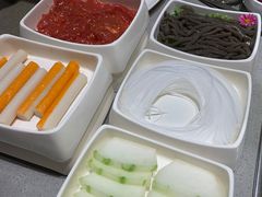 -海底捞火锅(飞马水城店)