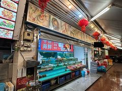 -新享乐海鲜(翠华路店)