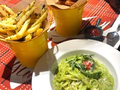 -Primo·丽莫意大利窑烤披萨