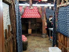 -呱呱叫民俗风味主题餐厅(沣峪口店)