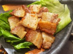 -HONGA HONGA雄家(曹路店)