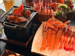 -花潮料理艺食馆(SM新生活广场店)