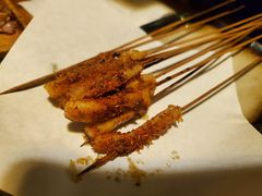 -长亭酒肆.武夷菜(鼓楼后海店)