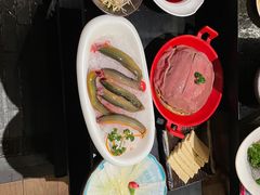 -九鼎轩火锅大排挡