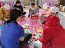点击看大图 -安悦国际母婴中心(月子会所)