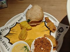 -太二酸菜鱼(武汉光谷保利店)