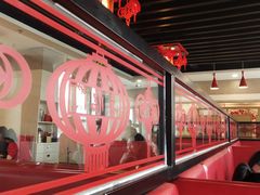 -倍儿红喜临门火锅(文兴路店)