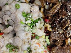 -小鱼小牛·鱼牛干锅·脆鱼火锅(世欧广场店)