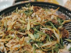 -惠丰堂饭庄·烤鸭·京味菜(西北旺·唐家岭店)