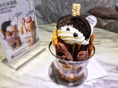 -WOODY BAKER 沃倍可(月星环球港店)