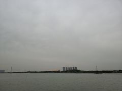 -滆湖低碳生态公园