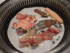 -花味·自助烤肉(南方时代店)