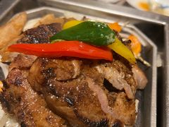 -黒豚料理 寿庵(中央駅西口店)