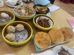 -吉莲利苑海鲜酒家(珠海拱北29年老字号店)