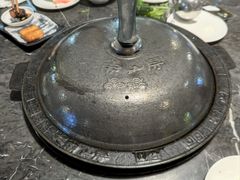 -大鱼山房鱼头火锅(老字号品质店)