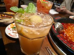 -牛市坎火锅(建设路店)