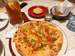-必胜客(康华路店)