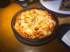 -赤火牛排(金狮广场店)