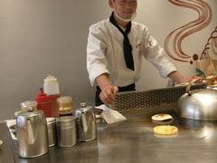 -赤坂亭·M9和牛烧肉·铁板烧(合肥万象城店)