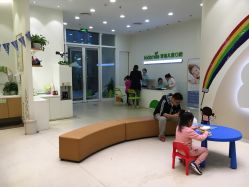 -青苗儿童口腔(长楹天街购物中心)