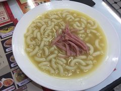 -華人 華星冰室(氹仔 店)