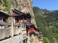 -大慈岩风景区