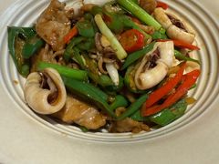-KŌNG胶东小馆(华熙店)