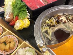 -牛匠和牛寿喜锅(西安总店)