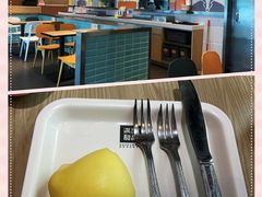 -满记甜品(友谊国贸城店)