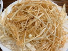 金针菇-石记东北风味烤肉店(子固路店)