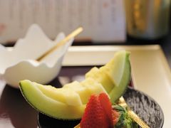 -鳥喜Toriki怀石烧鸟料理