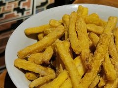 -吃饭皇帝大土家民族菜(正大广场店)