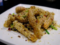 避风塘虾蛄-老六海鲜城