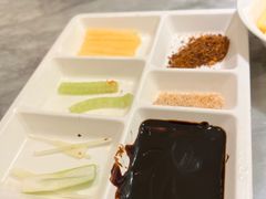 -城南往事(滨江世茂店)