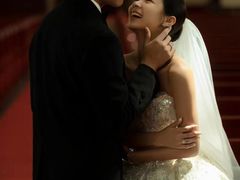 -经典婚纱摄影美学馆·私人定制