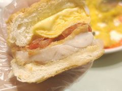 -星發茶餐厅(小梅大街店)