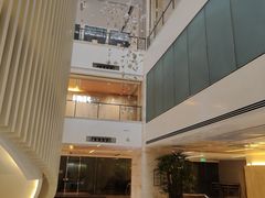 -上海衡山路十二号华邑酒店
