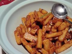 -飶香居(省博物馆店)