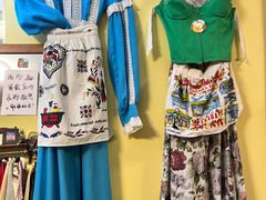 -Oolong乌龙茶古着店