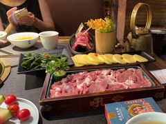 -吼堂老火锅(太古里总店)